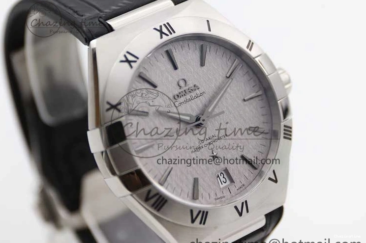 1226 Constellation SS SBF 1:1 Best Edition White Dial on Black Gummy Strap A8900 Super Clone Attractive 7799
